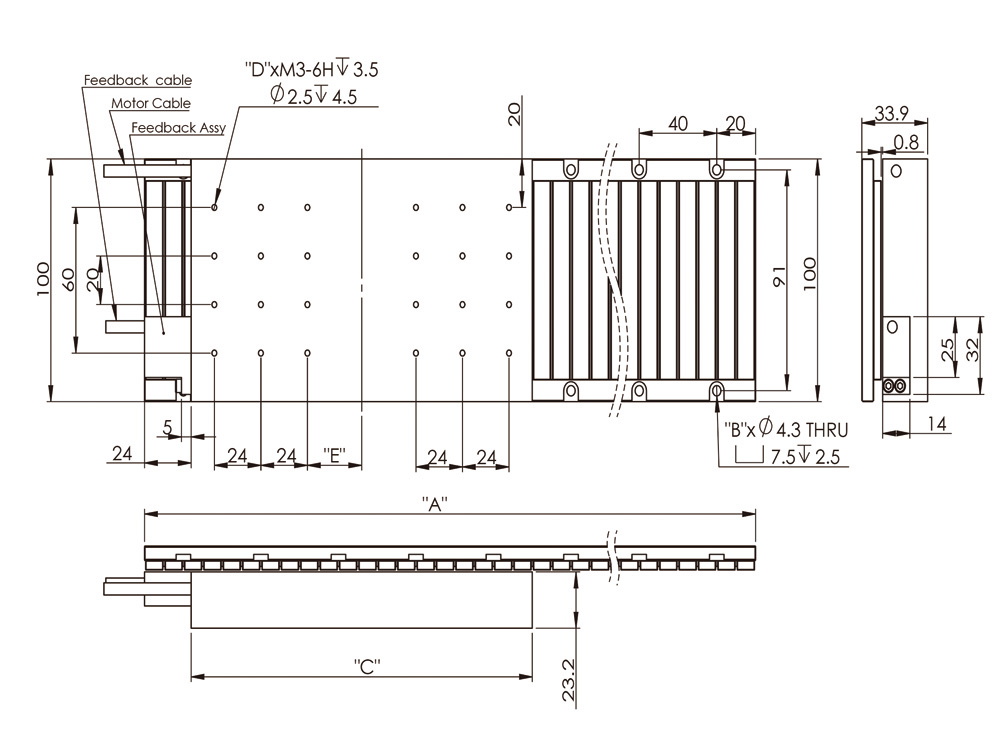 linear motor-12-1-1