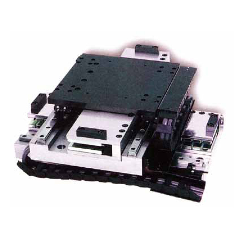 X-Y Linear Motor